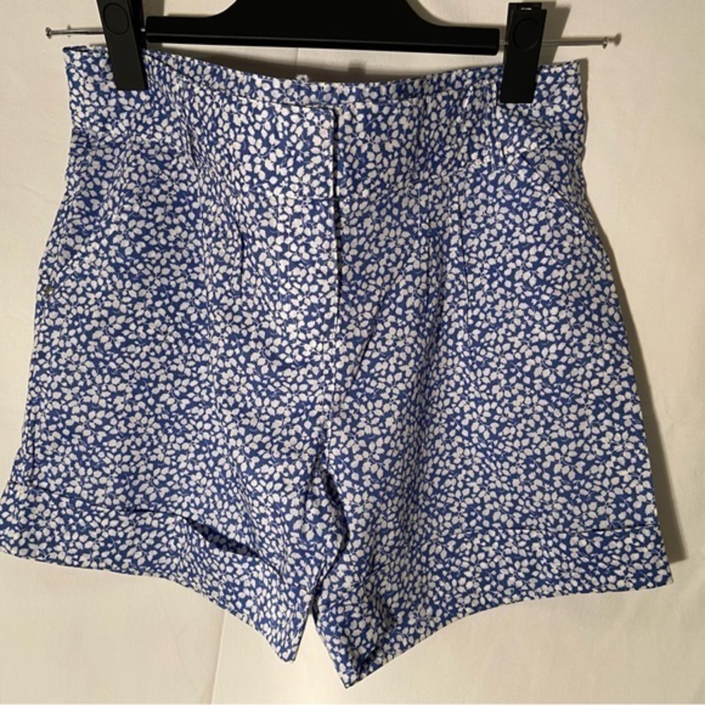 girl shorts, light‎ cotton, Fleurisse